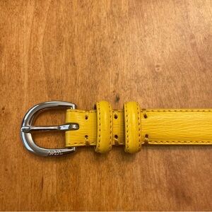 Lauren ralph lauren belt